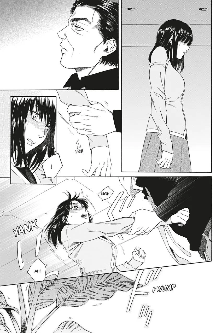 Acid Town Chapter 32 page 21 - 