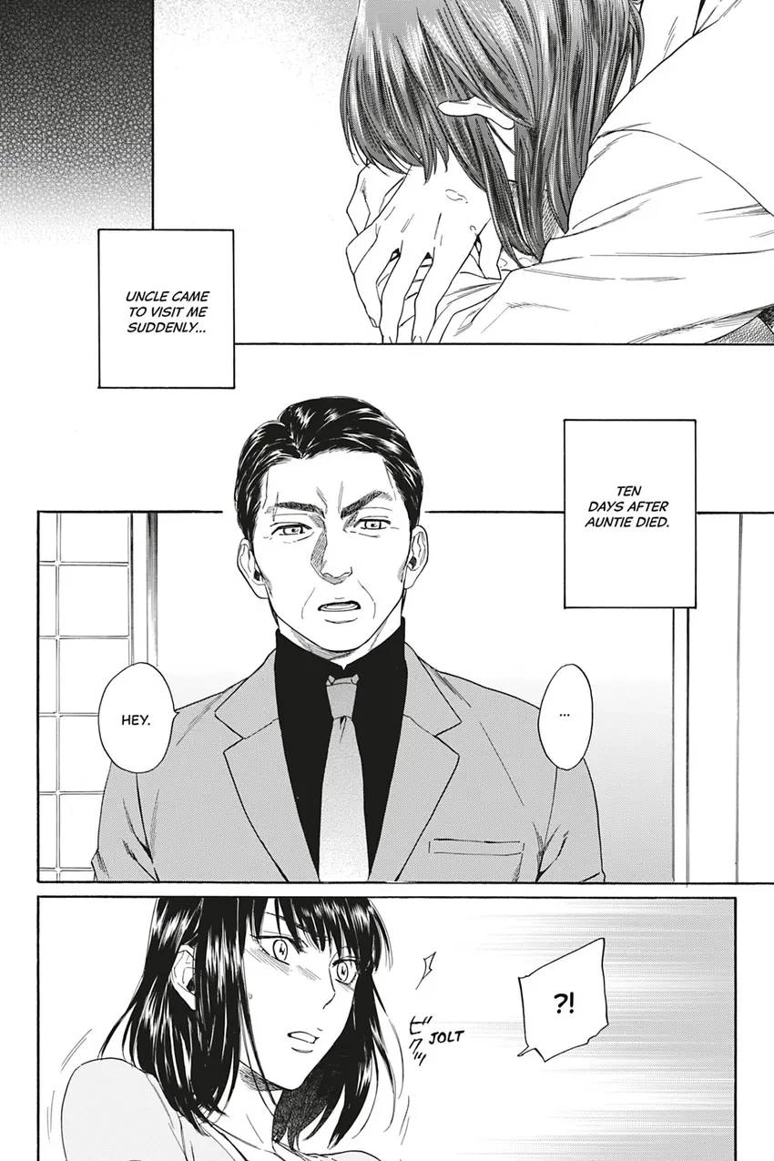 Acid Town Chapter 32 page 10 - 