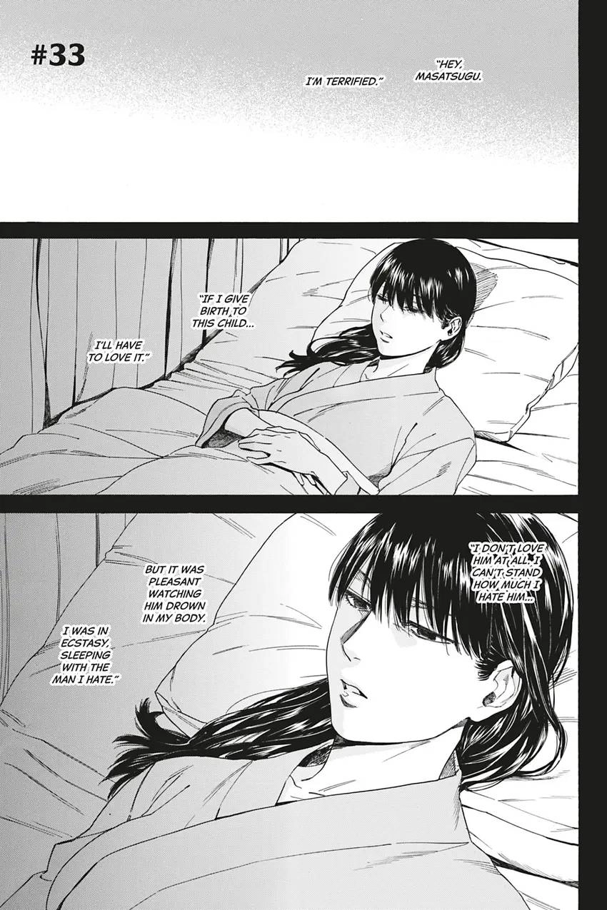 Acid Town Chapter 33 page 1 - 