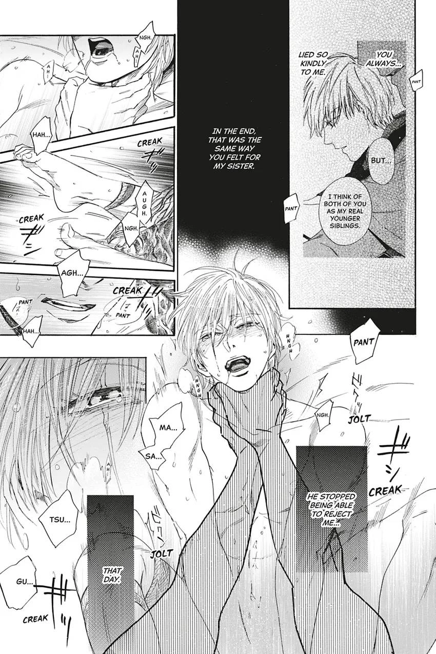 Acid Town Chapter 33 page 13 - 
