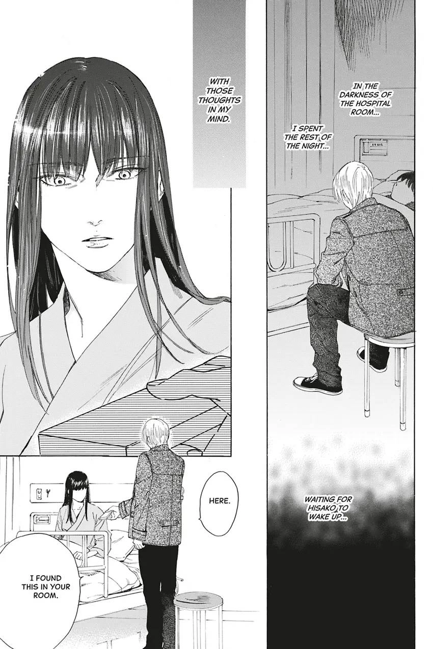 Acid Town Chapter 33 page 19 - 