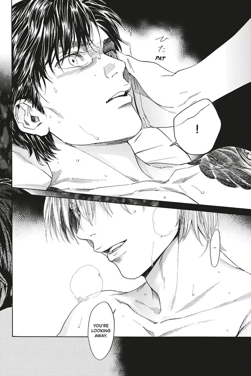 Acid Town Chapter 33 page 4 - 