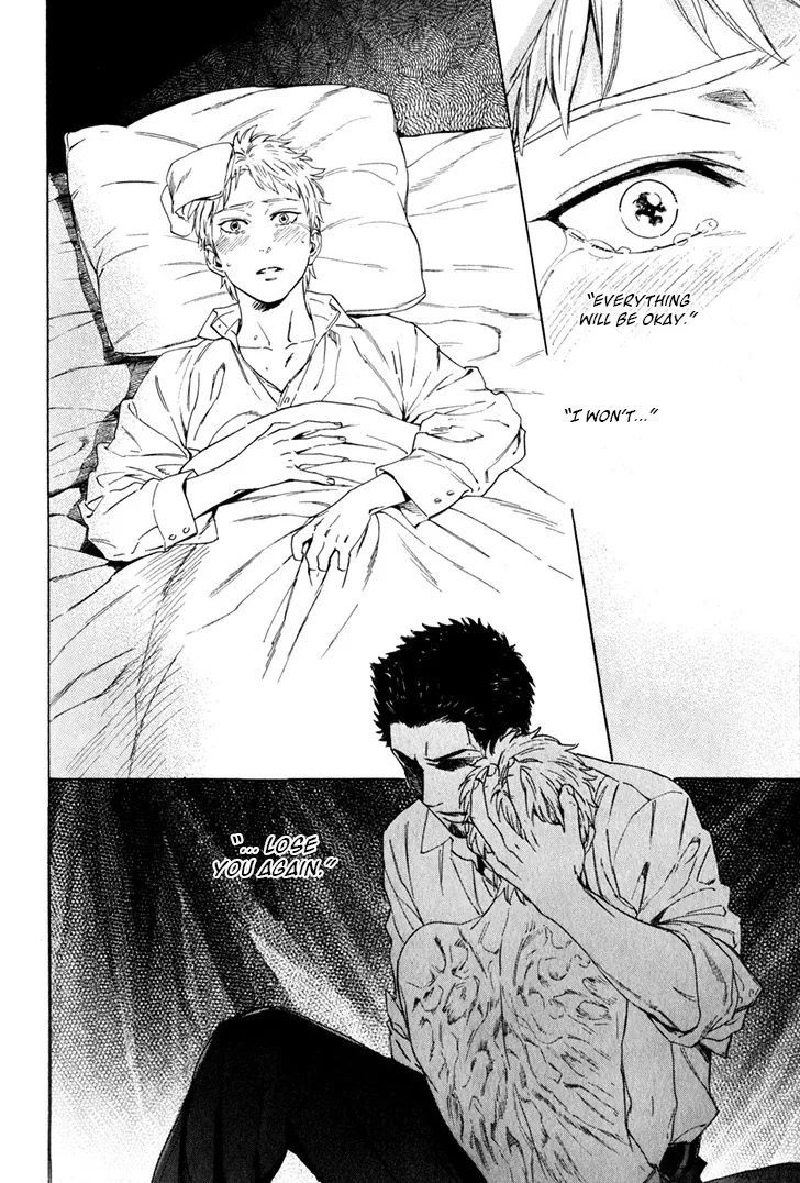 Acid Town Chapter 34.5 page 12 - 