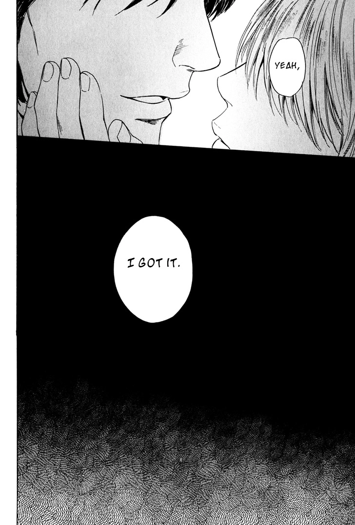 Acid Town Chapter 34.5 page 10 - 