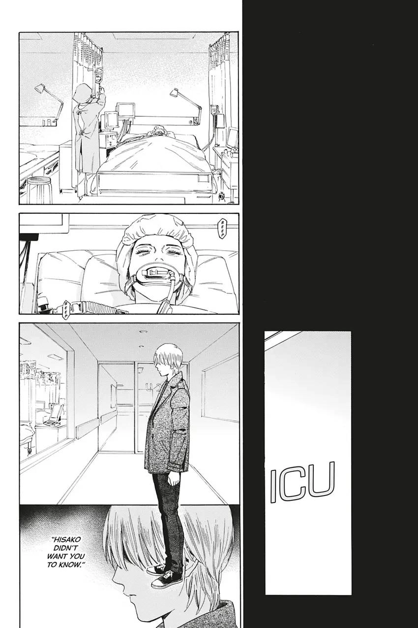 Acid Town Chapter 34 page 12 - 