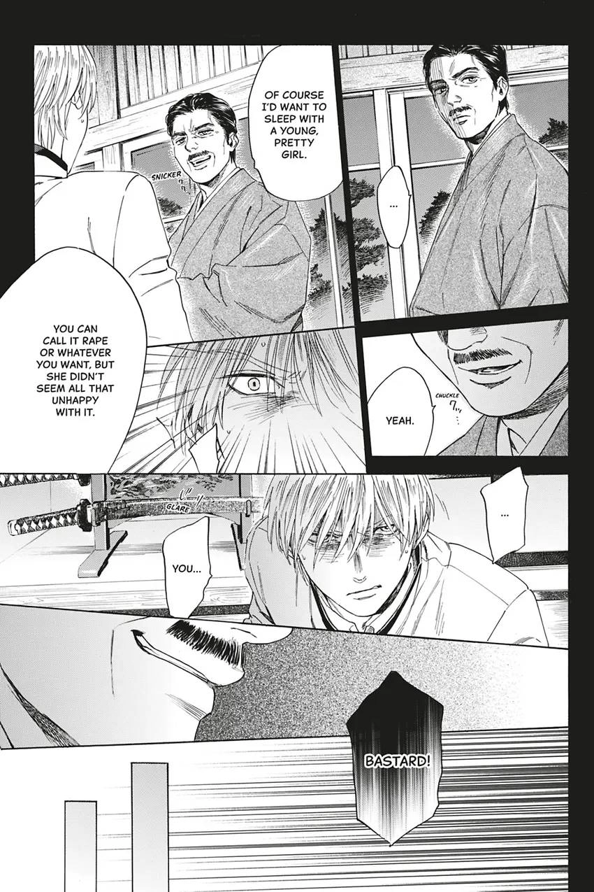 Acid Town Chapter 34 page 19 - 