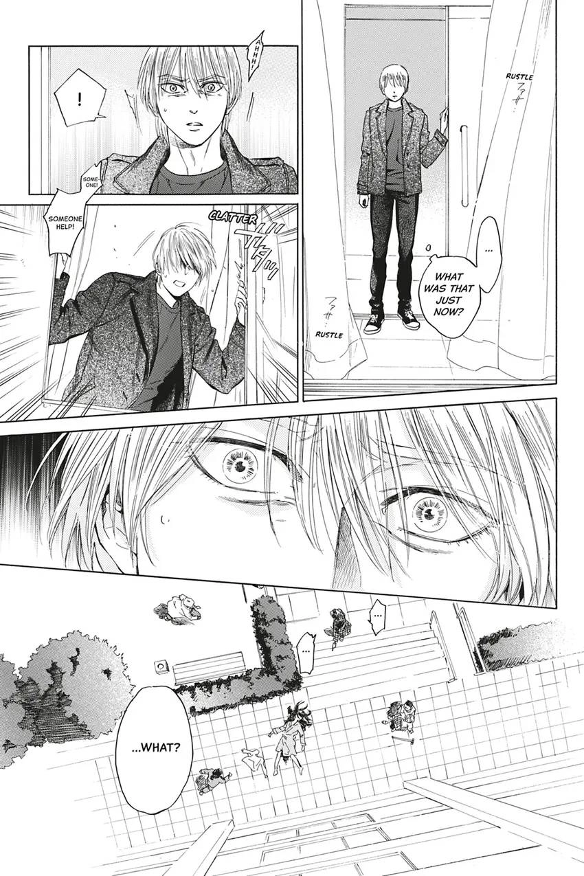 Acid Town Chapter 34 page 3 - 