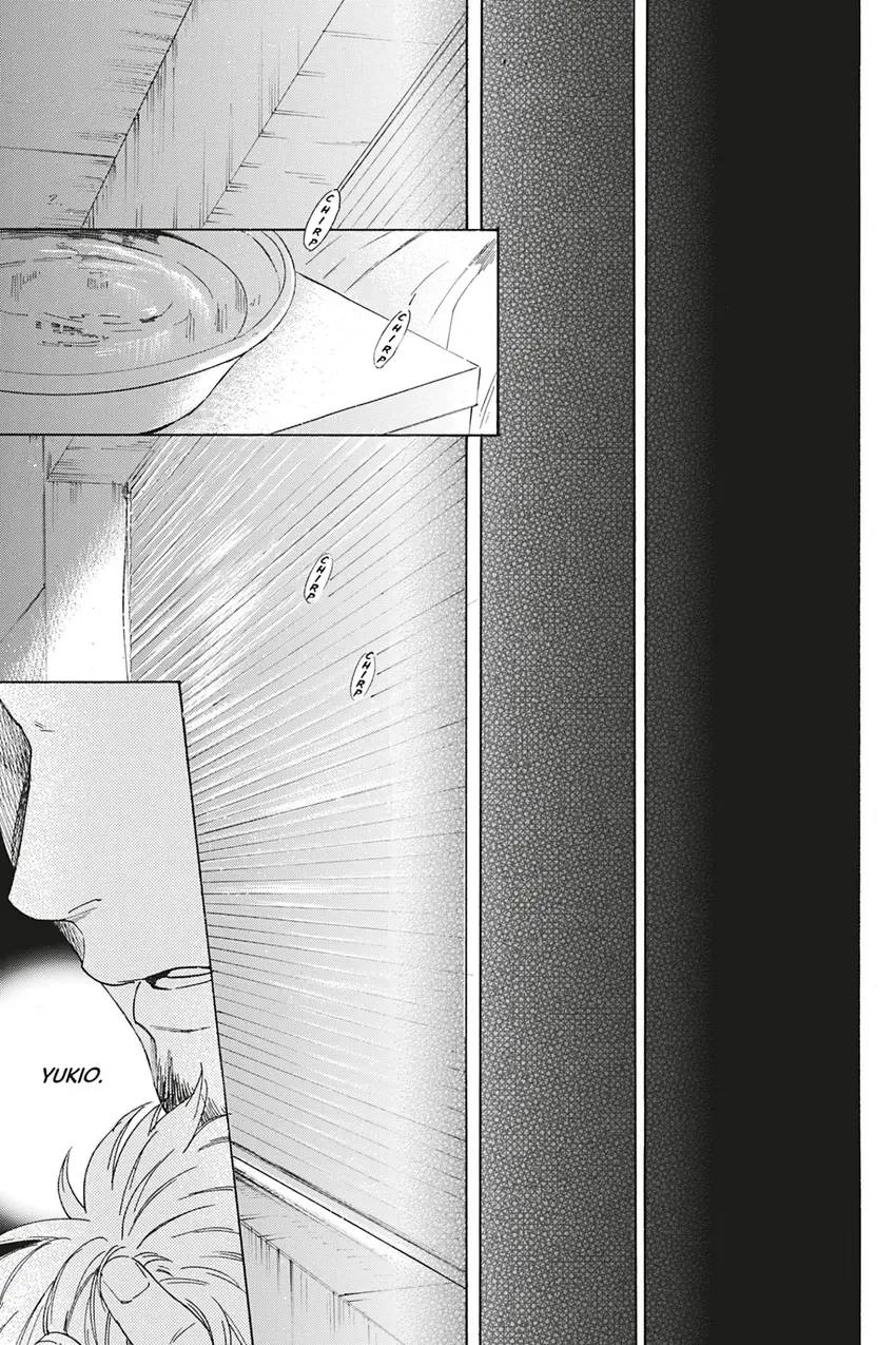 Acid Town Chapter 34 page 31 - 