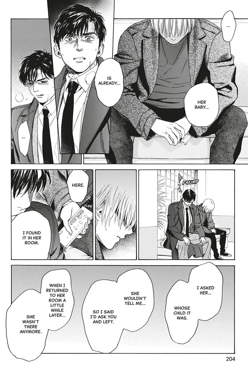 Acid Town Chapter 34 page 8 - 