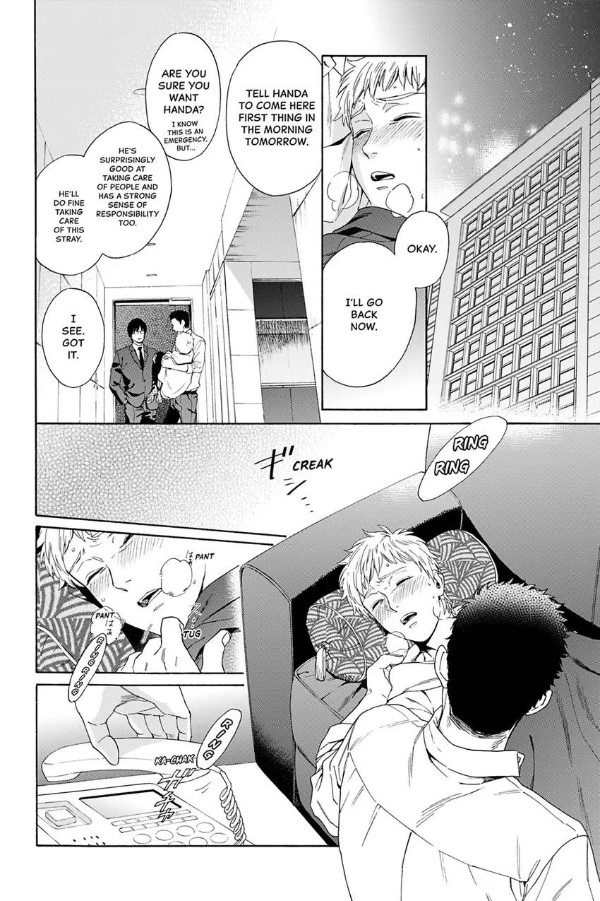 Acid Town Chapter 35 page 14 - 