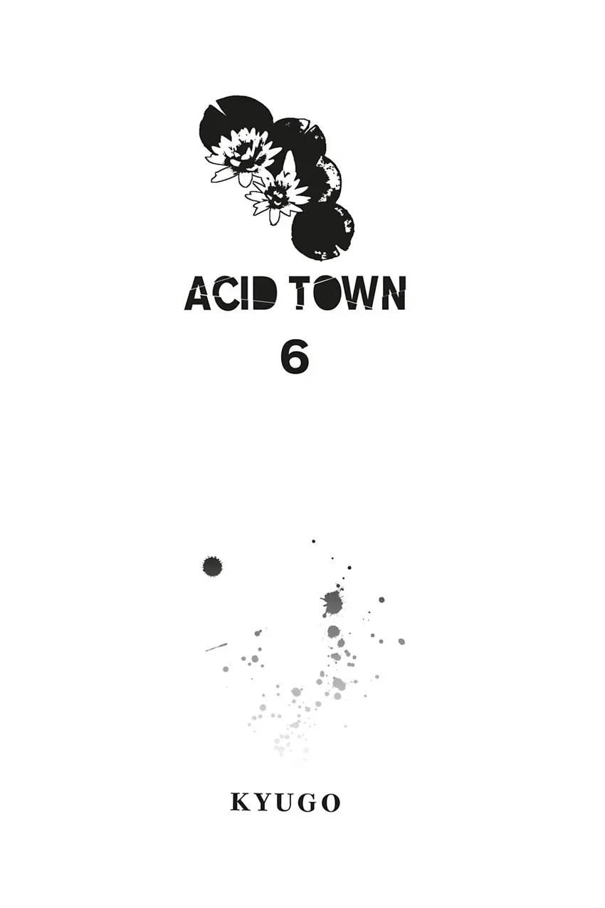 Acid Town Chapter 35 page 3 - 
