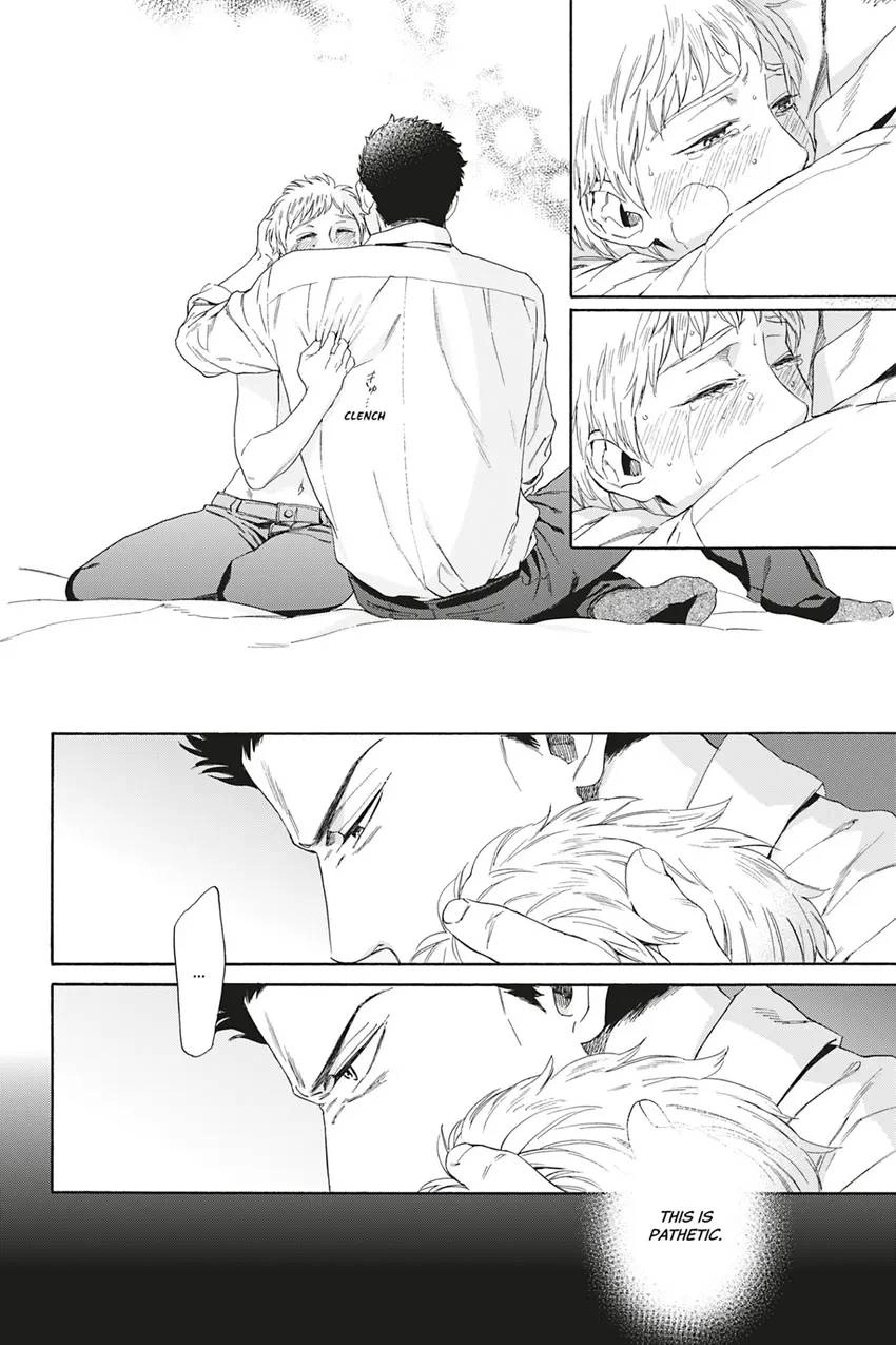 Acid Town Chapter 35 page 24 - 