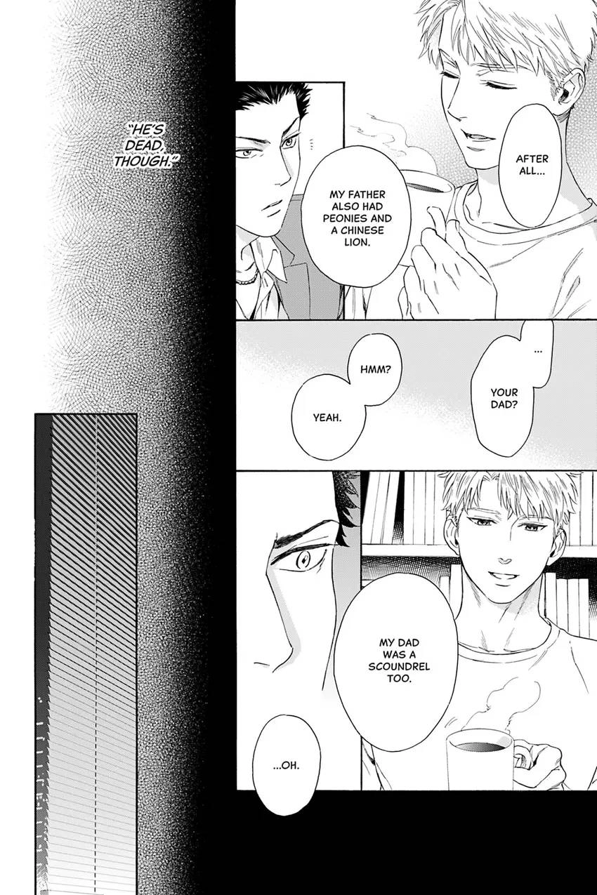 Acid Town Chapter 35 page 26 - 