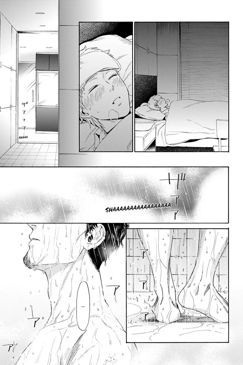 Acid Town Chapter 35 page 27 - 