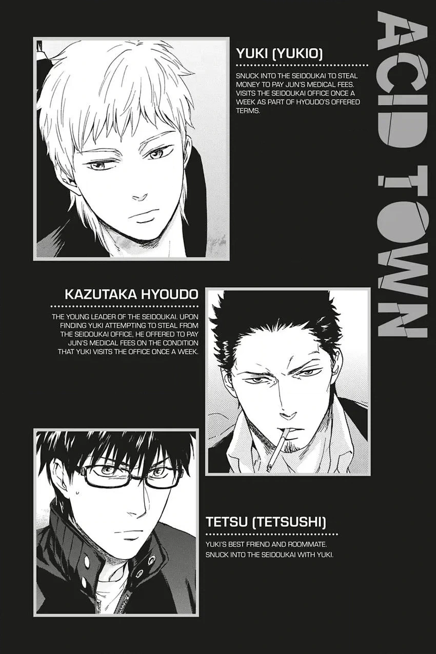 Acid Town Chapter 35 page 4 - 