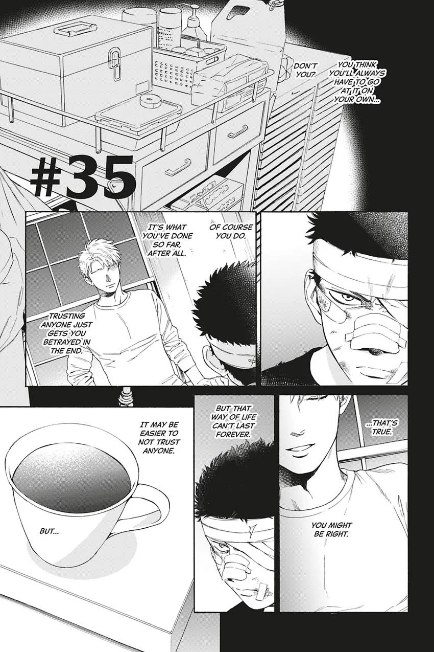 Acid Town Chapter 35 page 7 - 