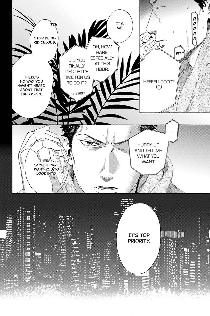 Acid Town Chapter 36 page 2 - 