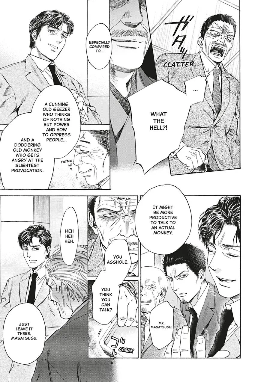 Acid Town Chapter 36 page 11 - 