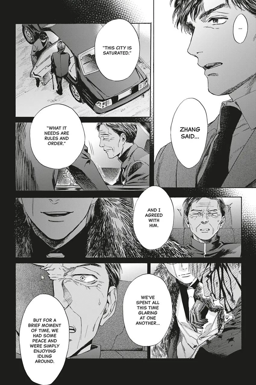 Acid Town Chapter 36 page 14 - 