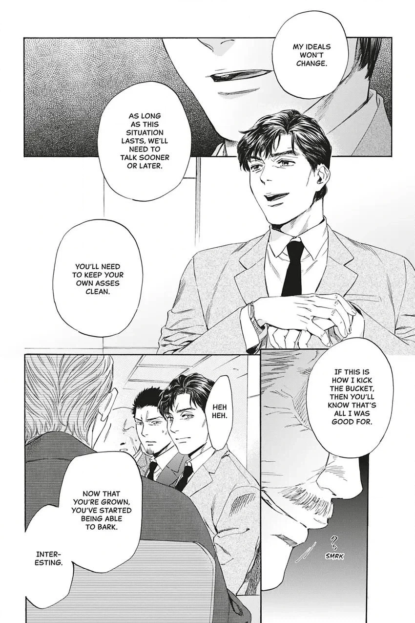 Acid Town Chapter 36 page 20 - 