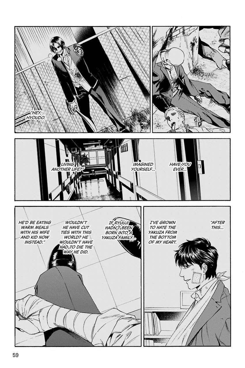Acid Town Chapter 36 page 33 - 