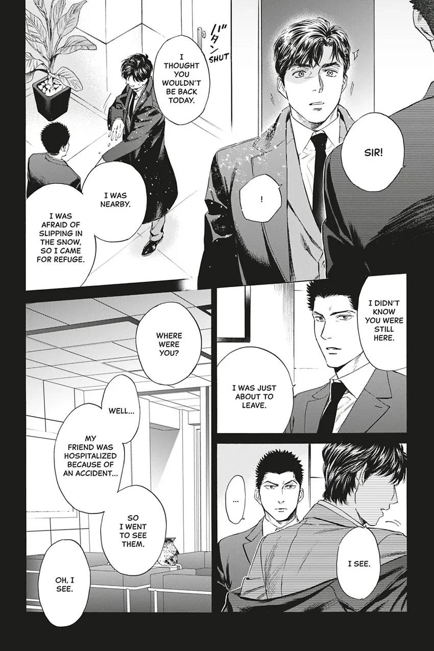 Acid Town Chapter 36 page 36 - 