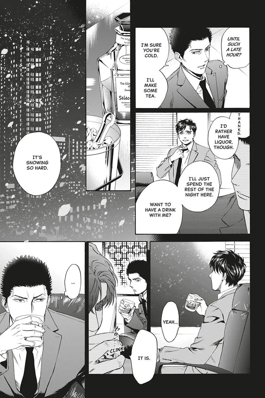 Acid Town Chapter 36 page 37 - 
