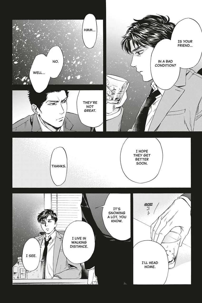 Acid Town Chapter 36 page 38 - 
