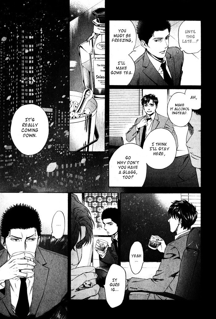 Acid Town Chapter 37 page 18 - 