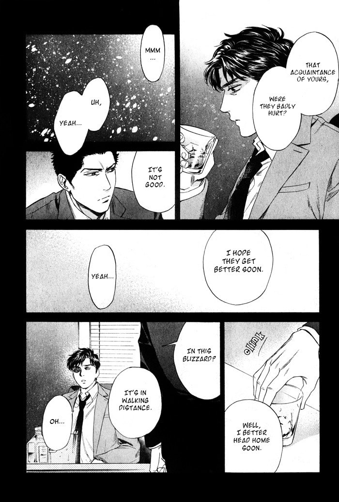 Acid Town Chapter 37 page 19 - 