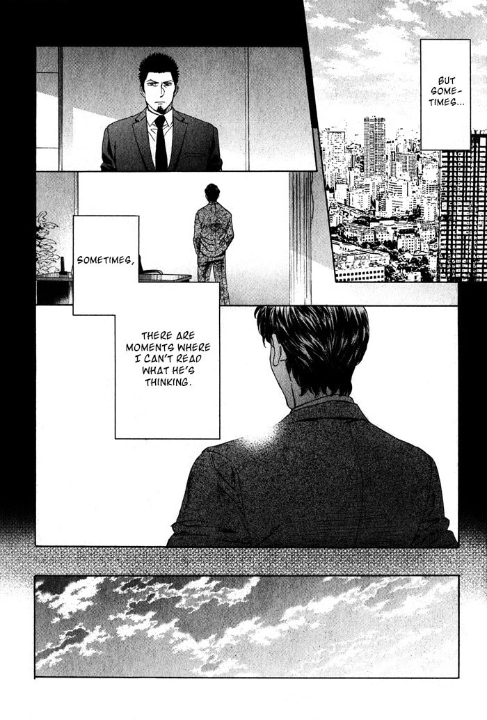 Acid Town Chapter 37 page 23 - 