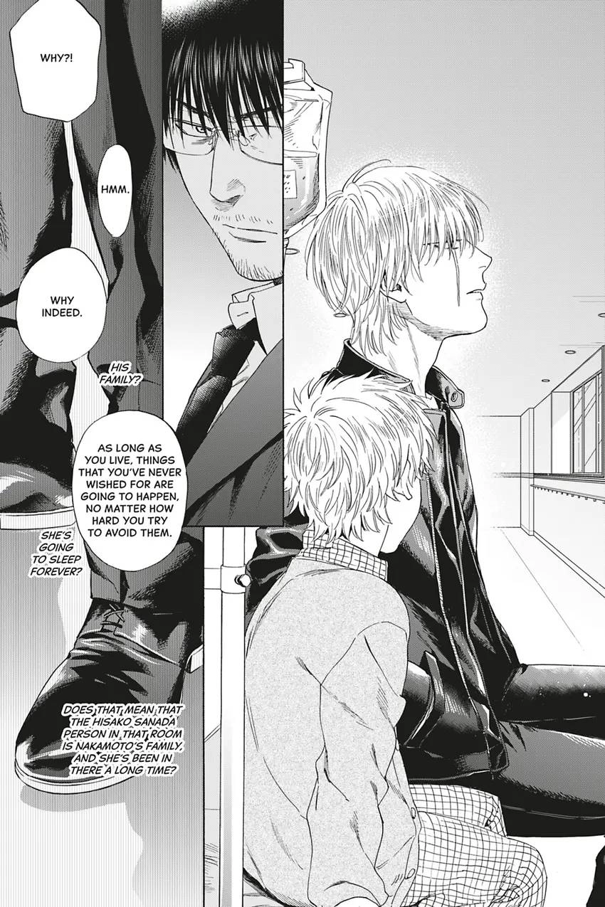Acid Town Chapter 38 page 11 - 