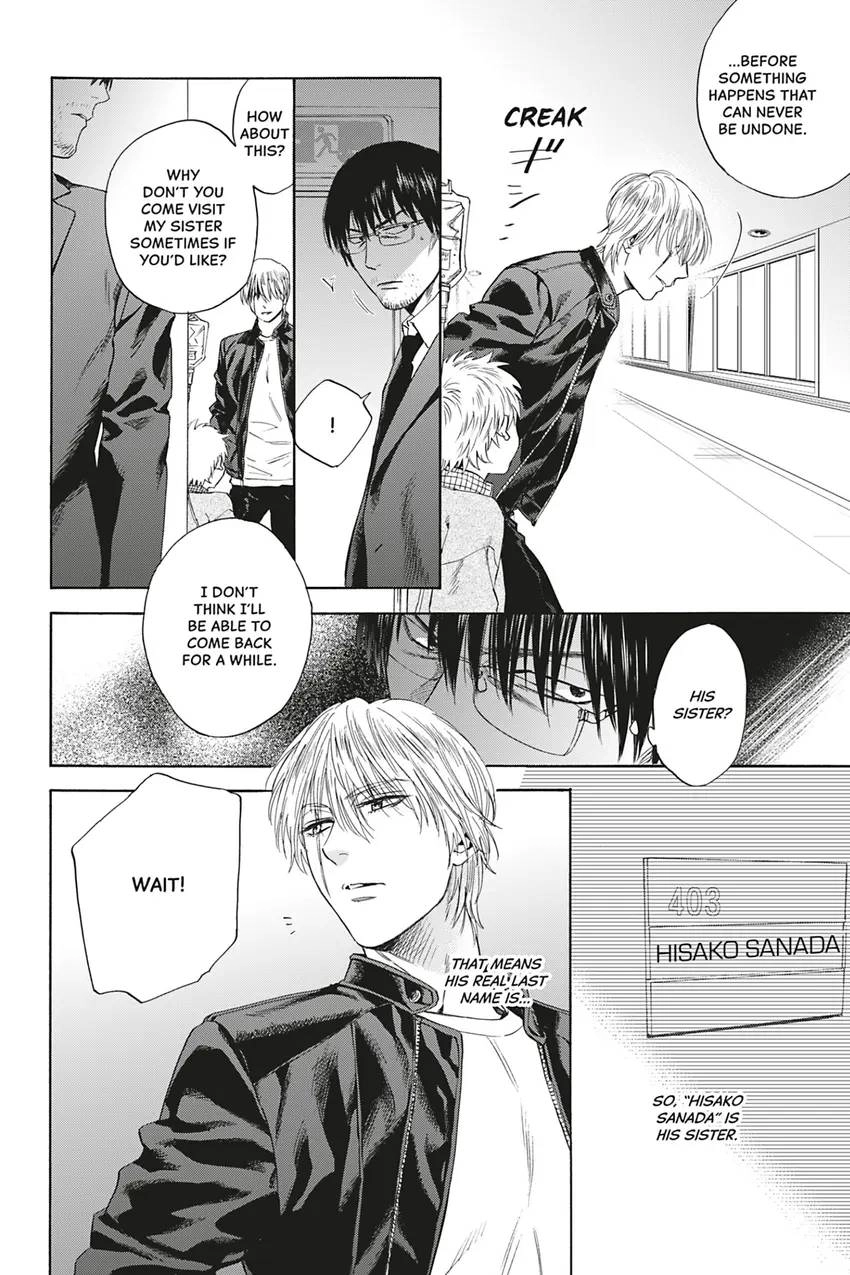 Acid Town Chapter 38 page 14 - 