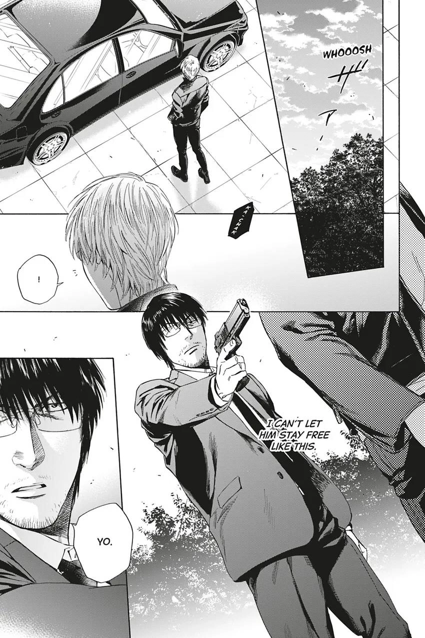 Acid Town Chapter 38 page 17 - 