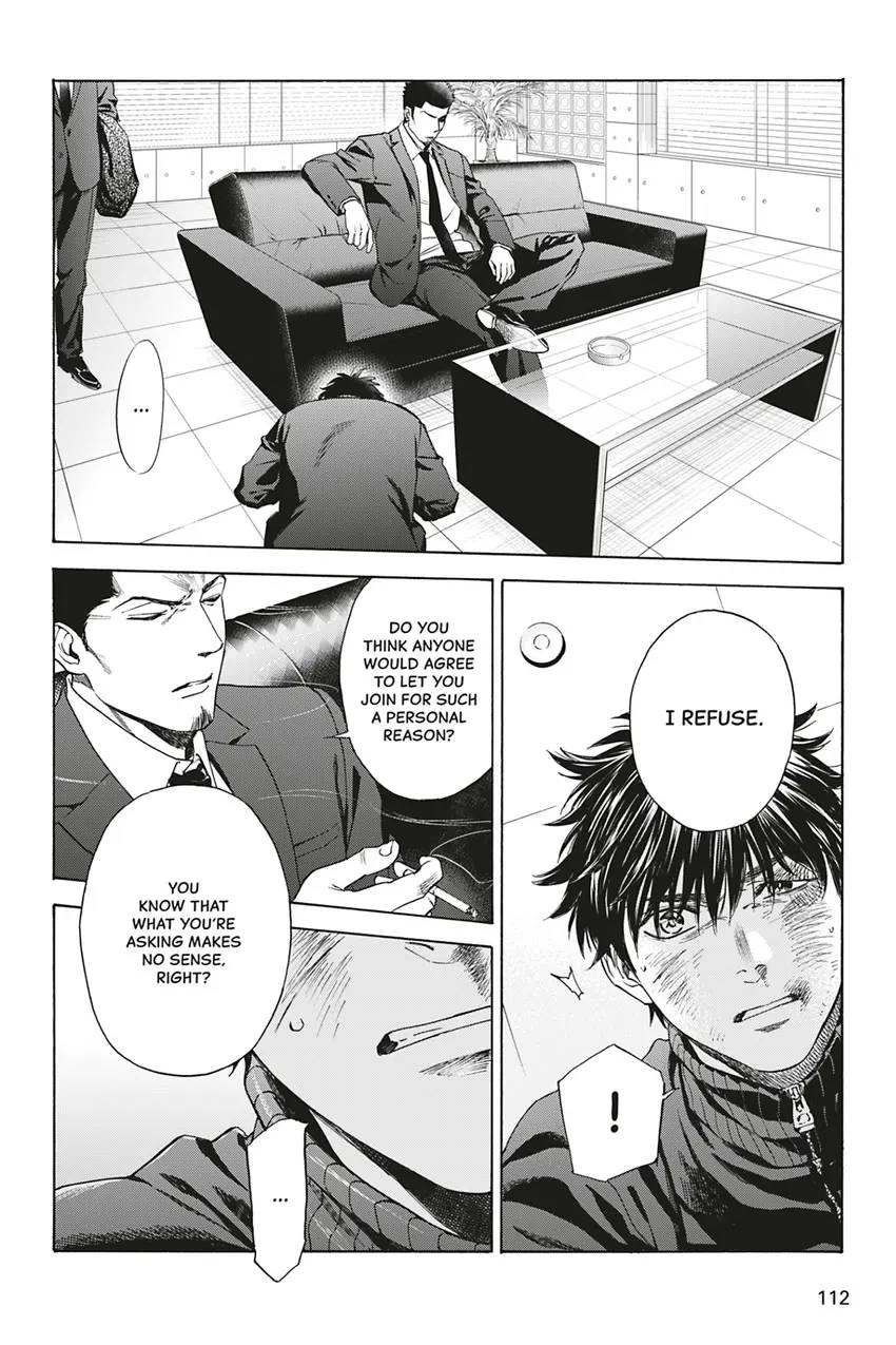 Acid Town Chapter 38 page 26 - 