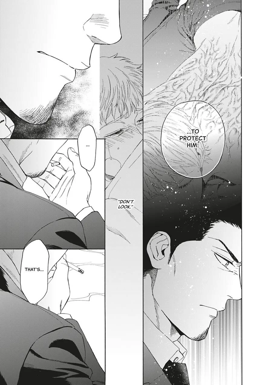 Acid Town Chapter 38 page 31 - 