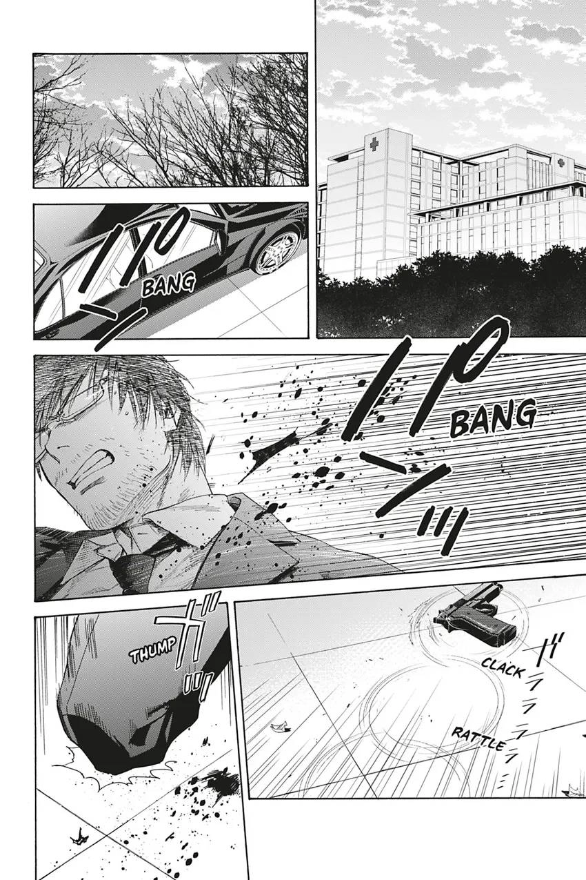 Acid Town Chapter 38 page 38 - 