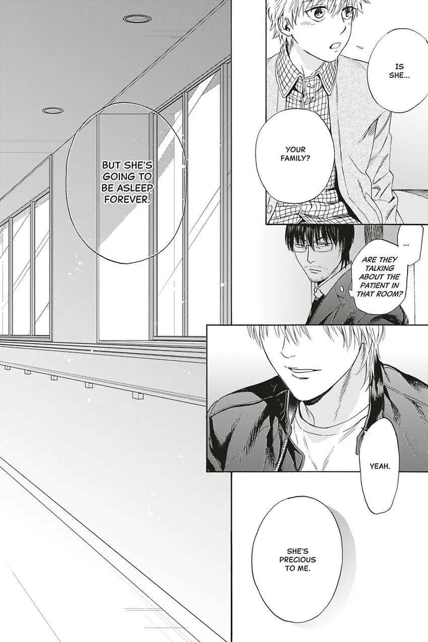 Acid Town Chapter 38 page 10 - 