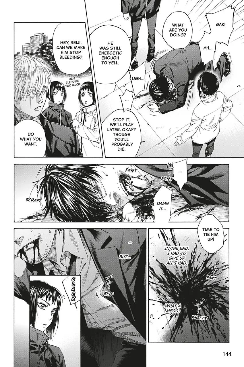 Acid Town Chapter 39 page 18 - 