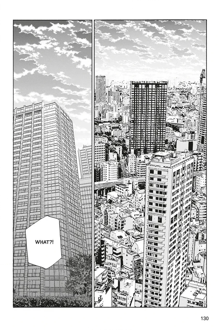 Acid Town Chapter 39 page 4 - 