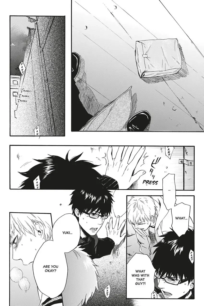 Acid Town Chapter 4 page 14 - 