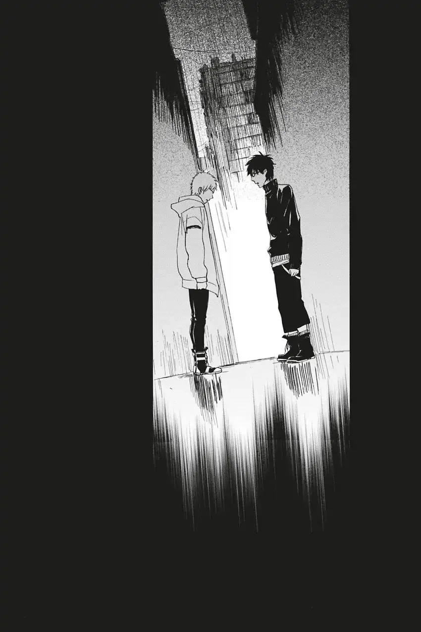 Acid Town Chapter 4 page 19 - 