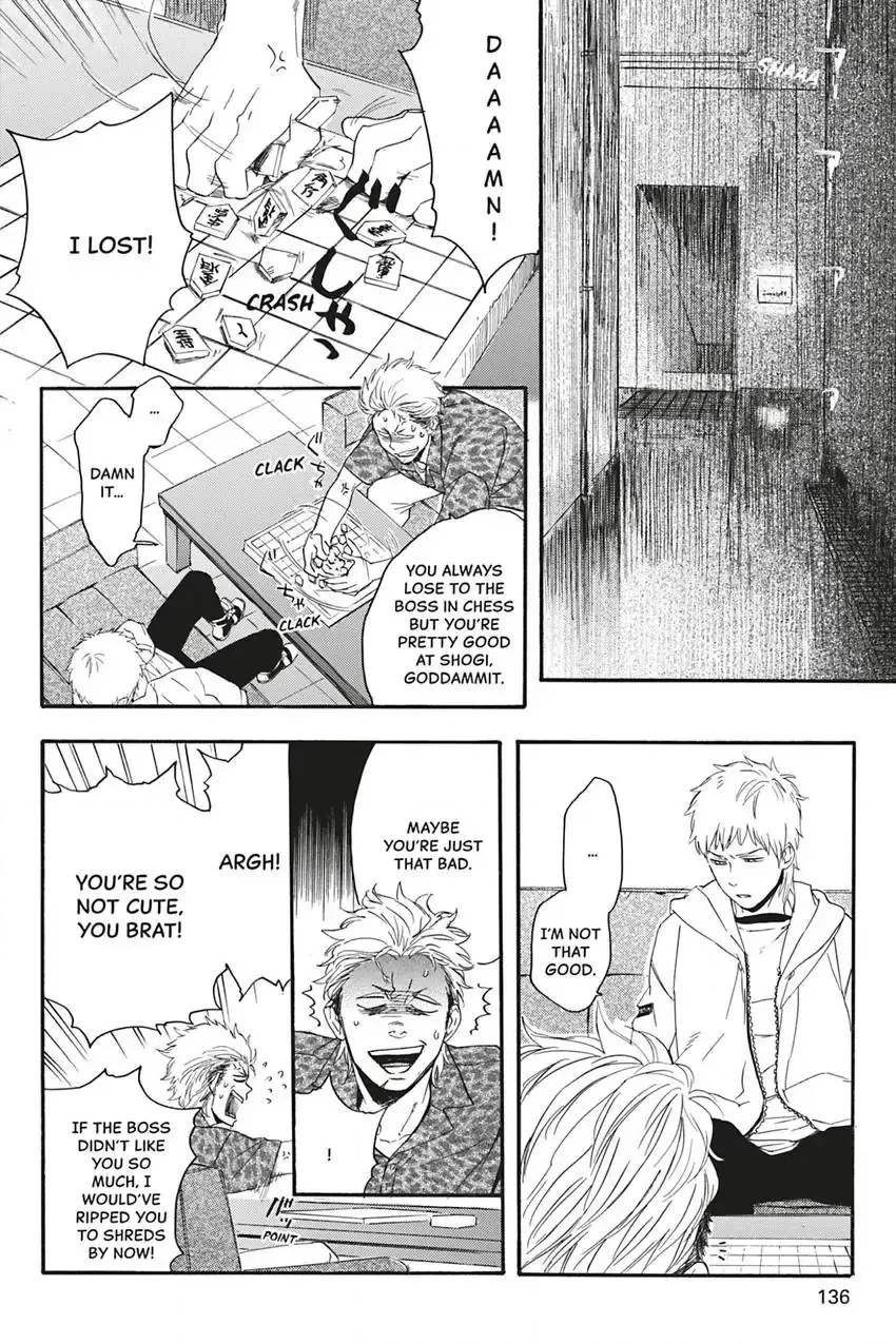 Acid Town Chapter 4 page 20 - 