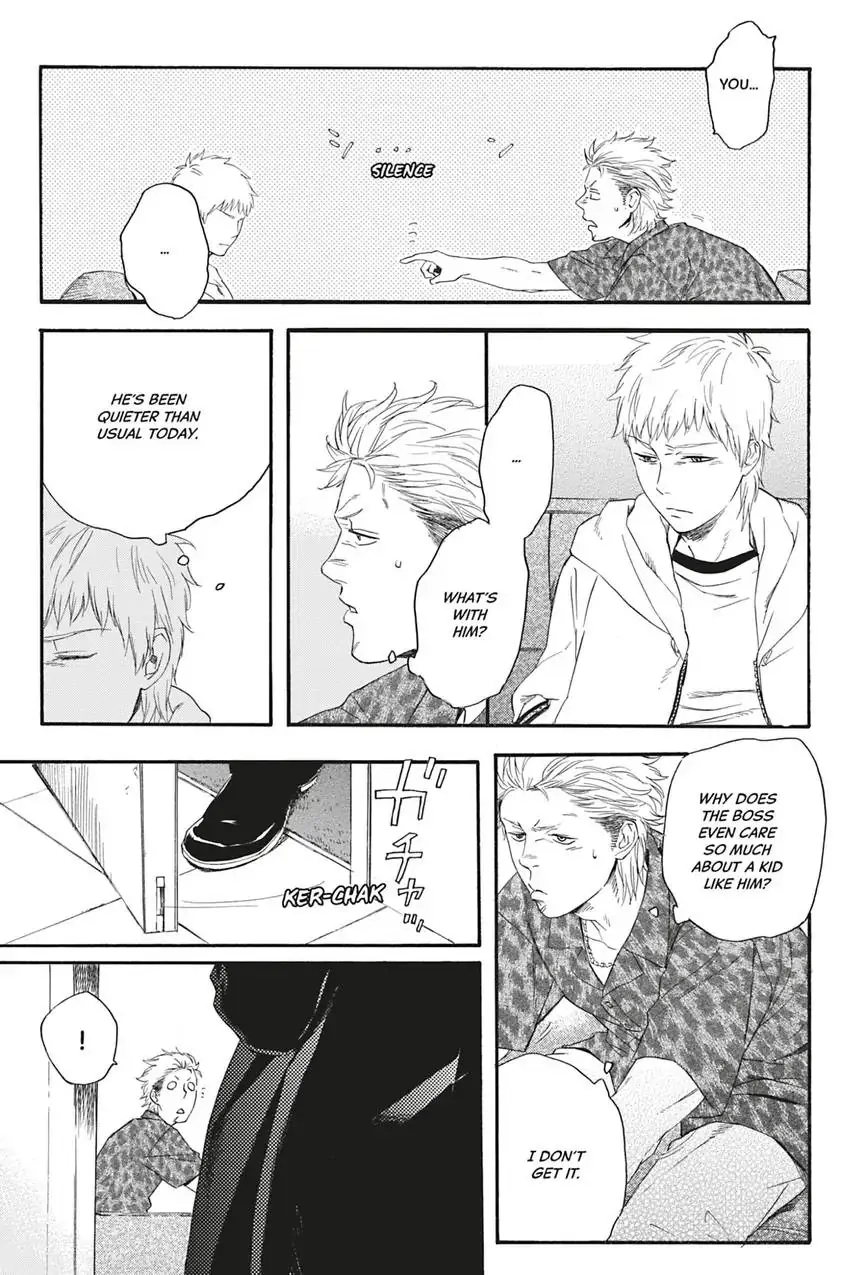 Acid Town Chapter 4 page 21 - 