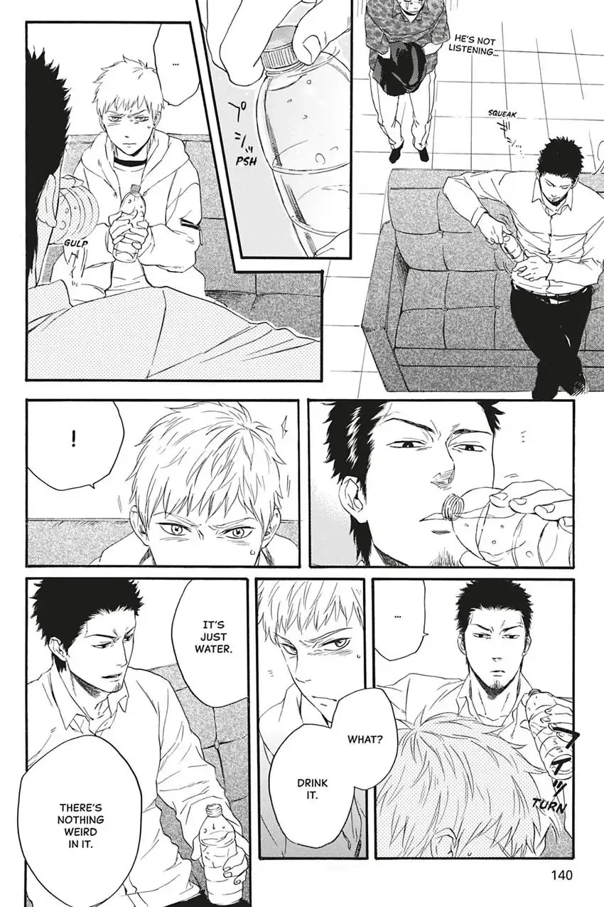 Acid Town Chapter 4 page 24 - 