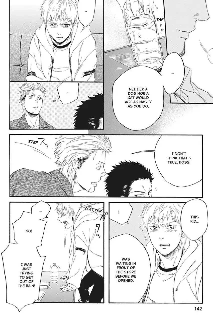Acid Town Chapter 4 page 26 - 
