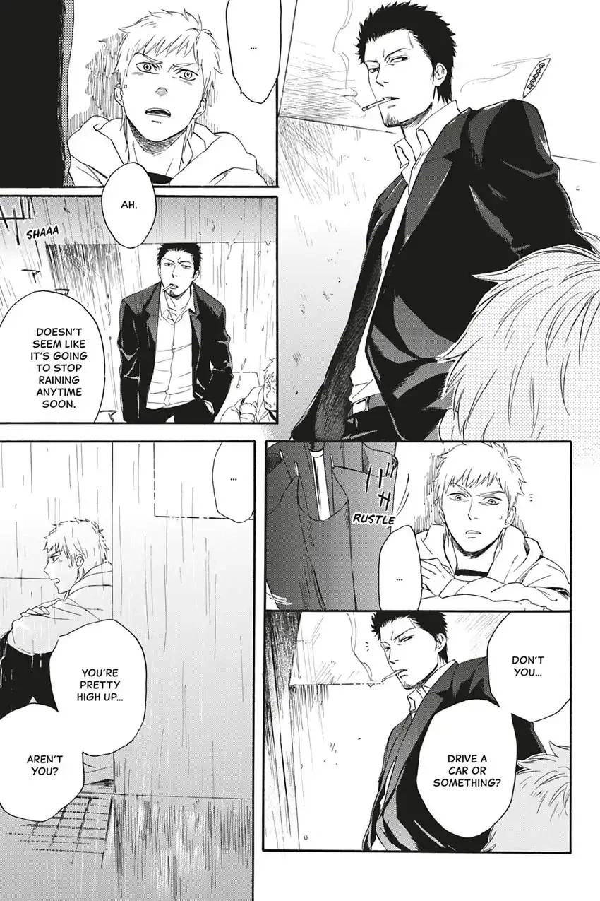 Acid Town Chapter 4 page 33 - 
