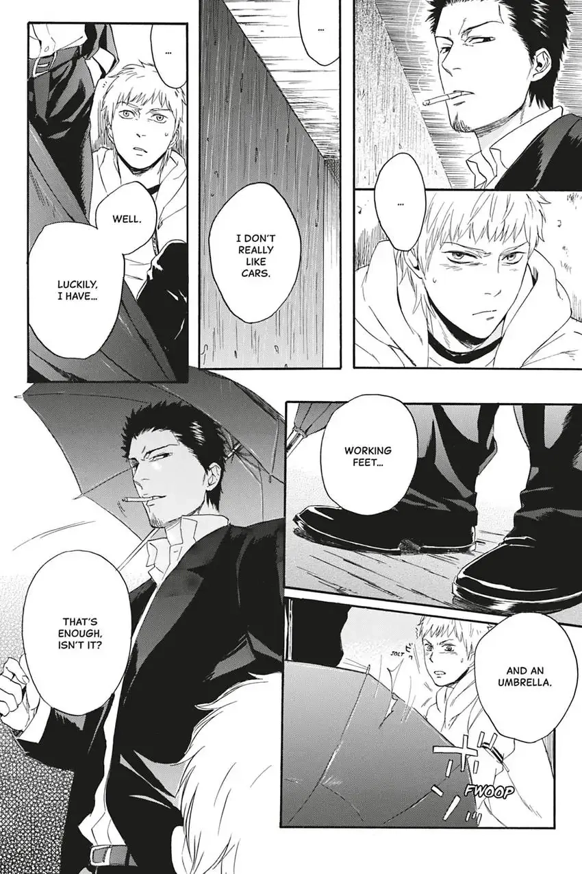Acid Town Chapter 4 page 34 - 