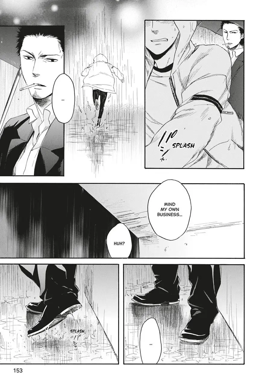 Acid Town Chapter 4 page 37 - 