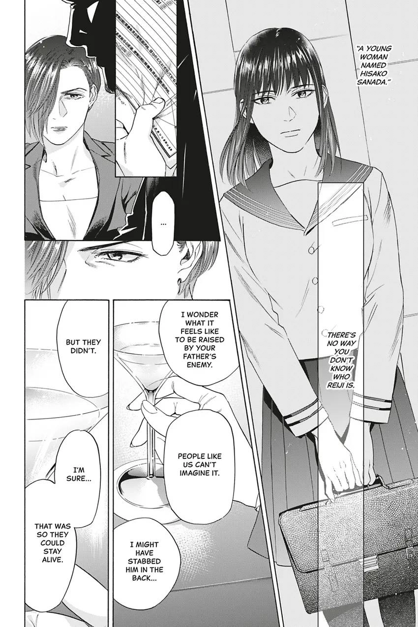 Acid Town Chapter 40 page 14 - 
